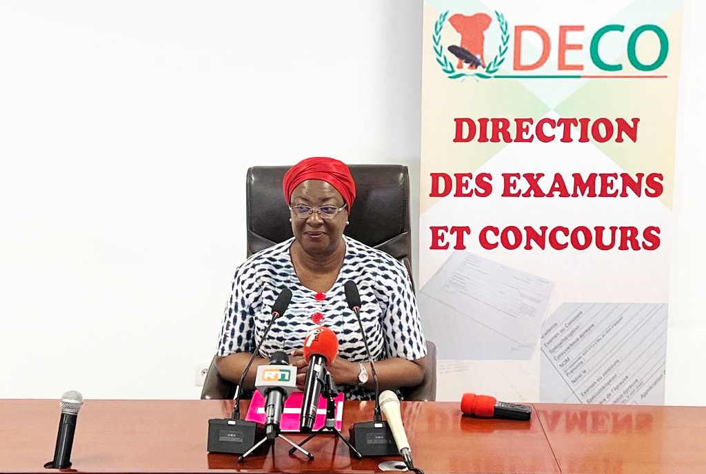 À quand la proclamation des résultats du BEPC 2024 en Côte d'Ivoire ?